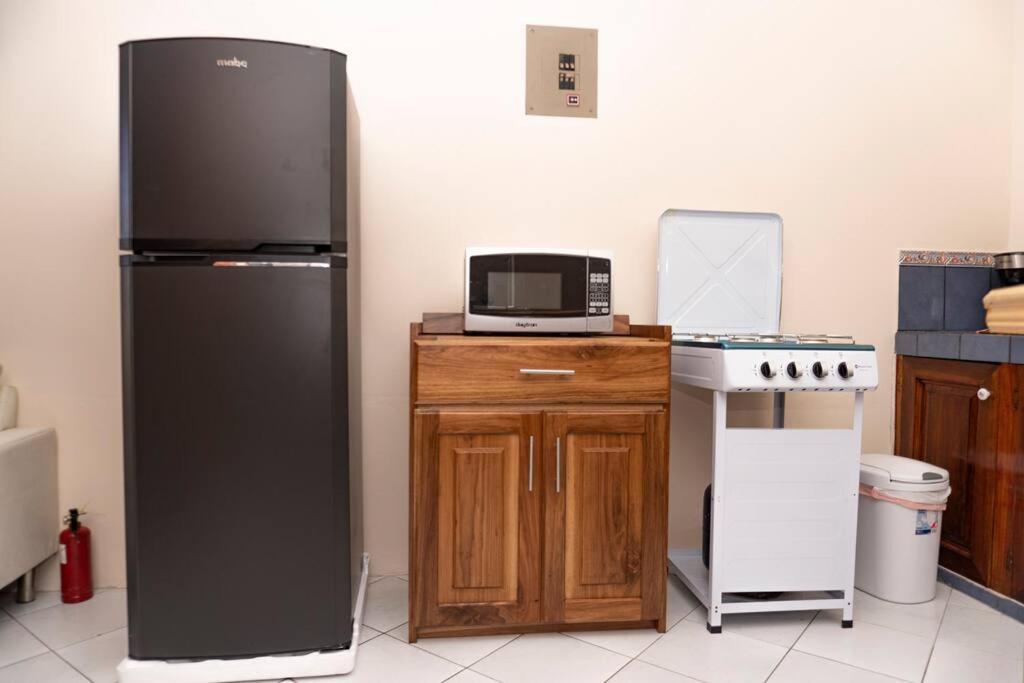 Apartamento Daly 3 Guápiles Dış mekan fotoğraf