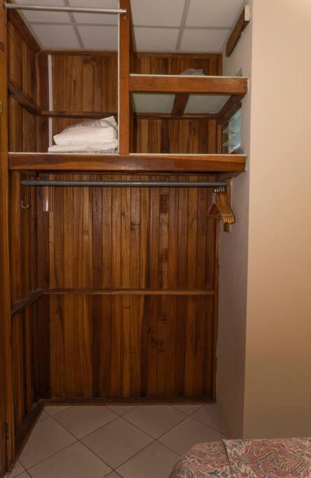Apartamento Daly 3 Guápiles Dış mekan fotoğraf
