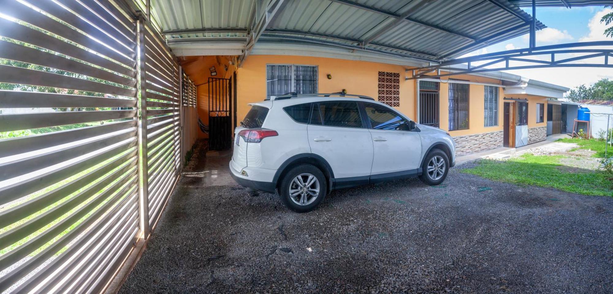 Apartamento Daly 3 Guápiles Dış mekan fotoğraf
