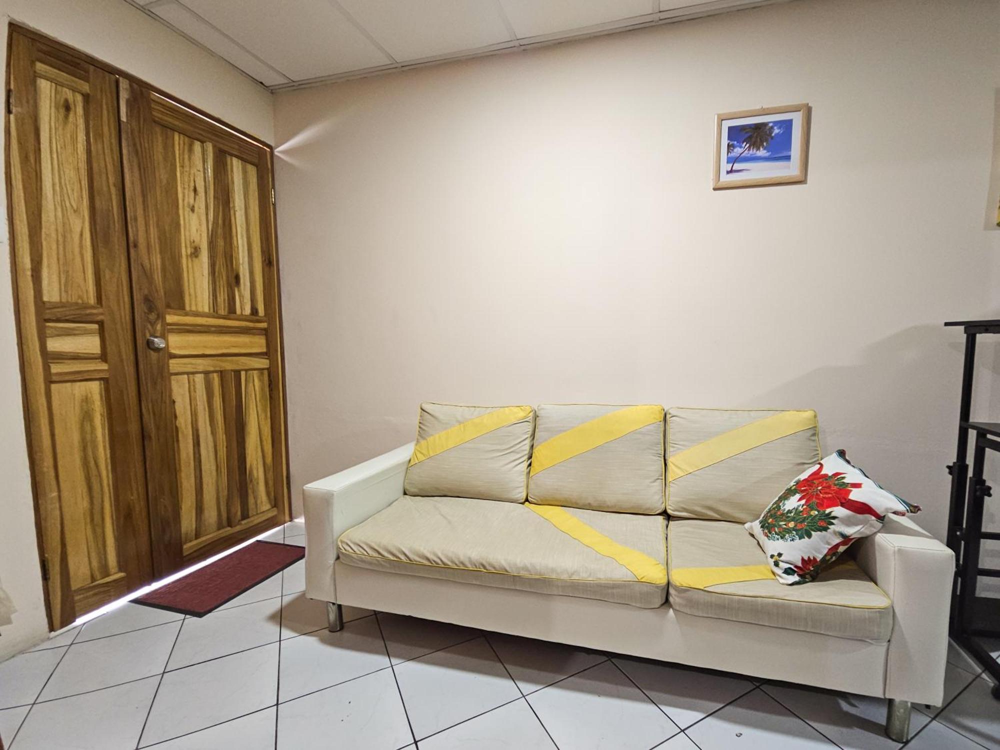 Apartamento Daly 3 Guápiles Dış mekan fotoğraf
